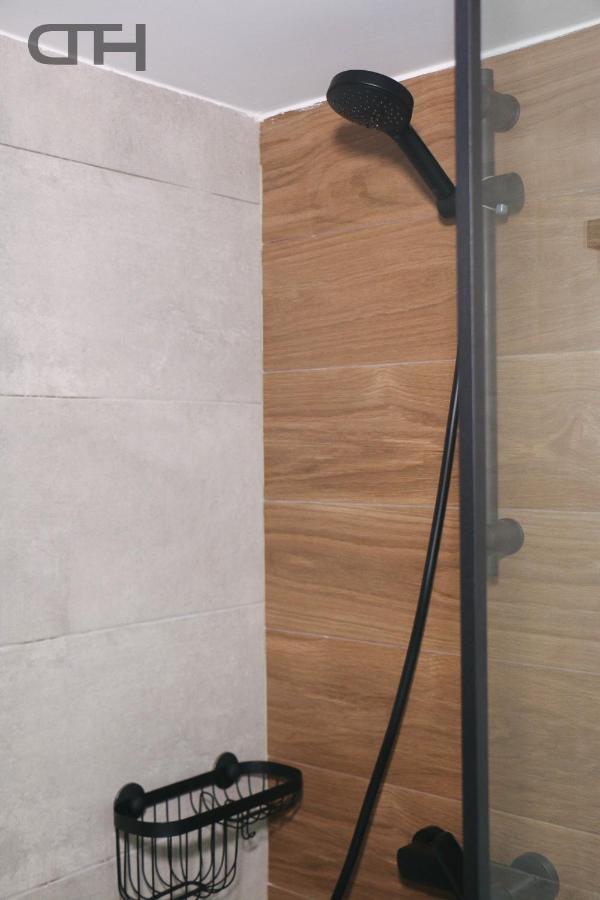 New Deluxe Studio 1 Downtown Thessaloniki-Fully Equipped Zewnętrze zdjęcie